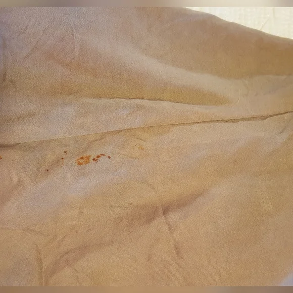 Wanko tailored tunic size 6 with slight imperfection - Picture 6 of 12